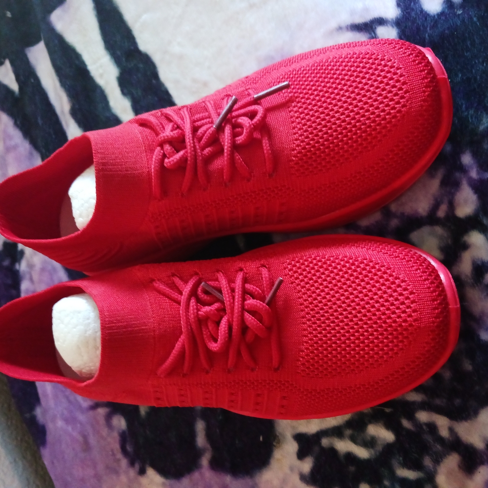 Athletic Sneakers